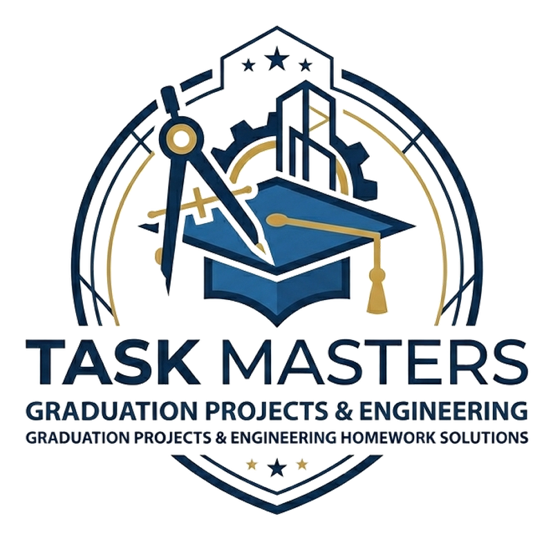 Task Masters - Engineering Projects Kuwait